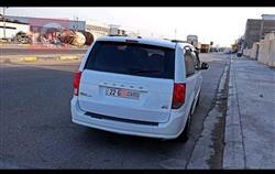 دودج جراند كارافان